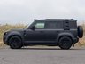 USED 2021 21 LAND ROVER DEFENDER 110 3.0 D250 MHEV First Edition Auto 4WD Euro 6 (s/s) 5dr PAN ROOF+MERIDIAN+PRIVACY