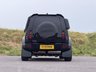 USED 2021 21 LAND ROVER DEFENDER 110 3.0 D250 MHEV First Edition Auto 4WD Euro 6 (s/s) 5dr PAN ROOF+MERIDIAN+PRIVACY
