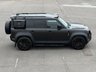 USED 2021 21 LAND ROVER DEFENDER 110 3.0 D250 MHEV First Edition Auto 4WD Euro 6 (s/s) 5dr PAN ROOF+MERIDIAN+PRIVACY