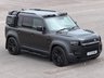USED 2021 21 LAND ROVER DEFENDER 110 3.0 D250 MHEV First Edition Auto 4WD Euro 6 (s/s) 5dr PAN ROOF+MERIDIAN+PRIVACY