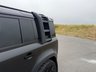 USED 2021 21 LAND ROVER DEFENDER 110 3.0 D250 MHEV First Edition Auto 4WD Euro 6 (s/s) 5dr PAN ROOF+MERIDIAN+PRIVACY
