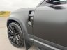 USED 2021 21 LAND ROVER DEFENDER 110 3.0 D250 MHEV First Edition Auto 4WD Euro 6 (s/s) 5dr PAN ROOF+MERIDIAN+PRIVACY