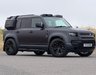 USED 2021 21 LAND ROVER DEFENDER 110 3.0 D250 MHEV First Edition Auto 4WD Euro 6 (s/s) 5dr PAN ROOF+MERIDIAN+PRIVACY