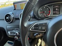 USED 2014 14 AUDI A1 1.6 TDI Sport Sportback 5dr Diesel Manual Euro 5 (s/s) (105 ps) **SAT NAV - BLUETOOTH - AIR CON**