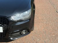 USED 2014 14 AUDI A1 1.6 TDI Sport Sportback 5dr Diesel Manual Euro 5 (s/s) (105 ps) **SAT NAV - BLUETOOTH - AIR CON**