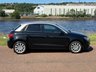 USED 2014 14 AUDI A1 1.6 TDI Sport Sportback 5dr Diesel Manual Euro 5 (s/s) (105 ps) **SAT NAV - BLUETOOTH - AIR CON**