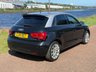 USED 2014 14 AUDI A1 1.6 TDI Sport Sportback 5dr Diesel Manual Euro 5 (s/s) (105 ps) **SAT NAV - BLUETOOTH - AIR CON**
