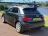 USED 2014 14 AUDI A1 1.6 TDI Sport Sportback 5dr Diesel Manual Euro 5 (s/s) (105 ps) **SAT NAV - BLUETOOTH - AIR CON**