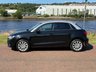 USED 2014 14 AUDI A1 1.6 TDI Sport Sportback 5dr Diesel Manual Euro 5 (s/s) (105 ps) **SAT NAV - BLUETOOTH - AIR CON**