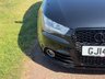 USED 2014 14 AUDI A1 1.6 TDI Sport Sportback 5dr Diesel Manual Euro 5 (s/s) (105 ps) **SAT NAV - BLUETOOTH - AIR CON**