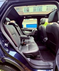 USED 2021 71 LAND ROVER DISCOVERY SPORT 1.5 P300e 12.2kWh R-Dynamic HSE SUV 5dr Petrol Plug-in Hybrid Auto 4WD Euro 6 (s/s) (309 ps) 12M WARRANTY, LOW MILEAGE, ULEZ