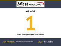 USED 2021 71 LAND ROVER DISCOVERY SPORT 1.5 P300e 12.2kWh R-Dynamic HSE SUV 5dr Petrol Plug-in Hybrid Auto 4WD Euro 6 (s/s) (309 ps) 12M WARRANTY, LOW MILEAGE, ULEZ