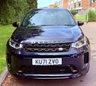 USED 2021 71 LAND ROVER DISCOVERY SPORT 1.5 P300e 12.2kWh R-Dynamic HSE SUV 5dr Petrol Plug-in Hybrid Auto 4WD Euro 6 (s/s) (309 ps) 12M WARRANTY, LOW MILEAGE, ULEZ