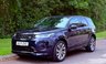 USED 2021 71 LAND ROVER DISCOVERY SPORT 1.5 P300e 12.2kWh R-Dynamic HSE SUV 5dr Petrol Plug-in Hybrid Auto 4WD Euro 6 (s/s) (309 ps) 12M WARRANTY, LOW MILEAGE, ULEZ