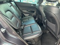 USED 2016 16 KIA SPORTAGE 2.0 CRDi KX-3 SUV 5dr Diesel Manual AWD Euro 6 (134 bhp) 