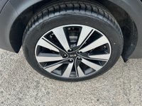 USED 2016 16 KIA SPORTAGE 2.0 CRDi KX-3 SUV 5dr Diesel Manual AWD Euro 6 (134 bhp) 