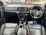 USED 2016 16 KIA SPORTAGE 2.0 CRDi KX-3 SUV 5dr Diesel Manual AWD Euro 6 (134 bhp) 
