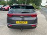 USED 2016 16 KIA SPORTAGE 2.0 CRDi KX-3 SUV 5dr Diesel Manual AWD Euro 6 (134 bhp) 
