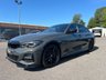 USED 2021 B BMW 3 SERIES 2.0 330e 12kWh M Sport Pro Edition Saloon 4dr Petrol Plug-in Hybrid Auto Euro 6 (s/s) (292 ps) 