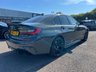 USED 2021 B BMW 3 SERIES 2.0 330e 12kWh M Sport Pro Edition Saloon 4dr Petrol Plug-in Hybrid Auto Euro 6 (s/s) (292 ps) 