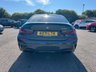 USED 2021 B BMW 3 SERIES 2.0 330e 12kWh M Sport Pro Edition Saloon 4dr Petrol Plug-in Hybrid Auto Euro 6 (s/s) (292 ps) 
