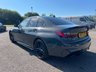 USED 2021 B BMW 3 SERIES 2.0 330e 12kWh M Sport Pro Edition Saloon 4dr Petrol Plug-in Hybrid Auto Euro 6 (s/s) (292 ps) 
