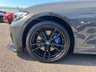USED 2021 B BMW 3 SERIES 2.0 330e 12kWh M Sport Pro Edition Saloon 4dr Petrol Plug-in Hybrid Auto Euro 6 (s/s) (292 ps) 
