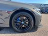 USED 2021 B BMW 3 SERIES 2.0 330e 12kWh M Sport Pro Edition Saloon 4dr Petrol Plug-in Hybrid Auto Euro 6 (s/s) (292 ps) 
