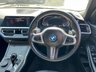 USED 2021 B BMW 3 SERIES 2.0 330e 12kWh M Sport Pro Edition Saloon 4dr Petrol Plug-in Hybrid Auto Euro 6 (s/s) (292 ps) 