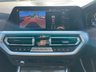 USED 2021 B BMW 3 SERIES 2.0 330e 12kWh M Sport Pro Edition Saloon 4dr Petrol Plug-in Hybrid Auto Euro 6 (s/s) (292 ps) 