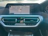 USED 2021 B BMW 3 SERIES 2.0 330e 12kWh M Sport Pro Edition Saloon 4dr Petrol Plug-in Hybrid Auto Euro 6 (s/s) (292 ps) 