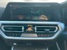 USED 2021 B BMW 3 SERIES 2.0 330e 12kWh M Sport Pro Edition Saloon 4dr Petrol Plug-in Hybrid Auto Euro 6 (s/s) (292 ps) 