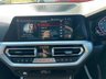 USED 2021 B BMW 3 SERIES 2.0 330e 12kWh M Sport Pro Edition Saloon 4dr Petrol Plug-in Hybrid Auto Euro 6 (s/s) (292 ps) 