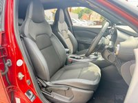 USED 2023 72 NISSAN JUKE 1.0 DIG-T N-Connecta DCT Auto Euro 6 (s/s) 5dr LIKE A NEW CAR HUGE SAVINGS