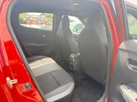 USED 2023 72 NISSAN JUKE 1.0 DIG-T N-Connecta DCT Auto Euro 6 (s/s) 5dr LIKE A NEW CAR HUGE SAVINGS