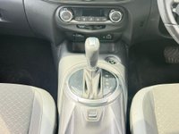 USED 2023 72 NISSAN JUKE 1.0 DIG-T N-Connecta DCT Auto Euro 6 (s/s) 5dr LIKE A NEW CAR HUGE SAVINGS