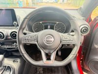 USED 2023 72 NISSAN JUKE 1.0 DIG-T N-Connecta DCT Auto Euro 6 (s/s) 5dr LIKE A NEW CAR HUGE SAVINGS