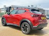 USED 2023 72 NISSAN JUKE 1.0 DIG-T N-Connecta DCT Auto Euro 6 (s/s) 5dr LIKE A NEW CAR HUGE SAVINGS