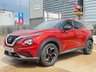 USED 2023 72 NISSAN JUKE 1.0 DIG-T N-Connecta DCT Auto Euro 6 (s/s) 5dr LIKE A NEW CAR HUGE SAVINGS