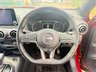 USED 2023 72 NISSAN JUKE 1.0 DIG-T N-Connecta DCT Auto Euro 6 (s/s) 5dr LIKE A NEW CAR HUGE SAVINGS