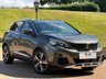 USED 2019 68 PEUGEOT 3008 1.5 BlueHDi Allure SUV 5dr Diesel Manual Euro 6 (s/s) (130 ps) ULEZ - REVERSING CAMERA.
