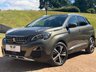 USED 2019 68 PEUGEOT 3008 1.5 BlueHDi Allure SUV 5dr Diesel Manual Euro 6 (s/s) (130 ps) ULEZ - REVERSING CAMERA.