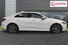 USED 2021 21 MERCEDES-BENZ A-CLASS 2.0 A200d AMG Line Saloon 4dr Diesel 8G-DCT Euro 6 (s/s) (150 ps) 