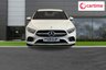 USED 2021 21 MERCEDES-BENZ A-CLASS 2.0 A200d AMG Line Saloon 4dr Diesel 8G-DCT Euro 6 (s/s) (150 ps) 