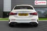 USED 2021 21 MERCEDES-BENZ A-CLASS 2.0 A200d AMG Line Saloon 4dr Diesel 8G-DCT Euro 6 (s/s) (150 ps) 