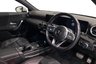 USED 2021 21 MERCEDES-BENZ A-CLASS 2.0 A200d AMG Line Saloon 4dr Diesel 8G-DCT Euro 6 (s/s) (150 ps) 