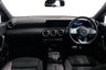 USED 2021 21 MERCEDES-BENZ A-CLASS 2.0 A200d AMG Line Saloon 4dr Diesel 8G-DCT Euro 6 (s/s) (150 ps) 