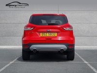 USED 2016 16 FORD KUGA 2.0 TDCi Titanium X Powershift AWD Euro 6 (s/s) 5dr 6 MONTHS WARRANTY&BREAKDOWN!!