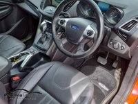 USED 2016 16 FORD KUGA 2.0 TDCi Titanium X Powershift AWD Euro 6 (s/s) 5dr 6 MONTHS WARRANTY&BREAKDOWN!!
