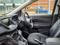 USED 2016 16 FORD KUGA 2.0 TDCi Titanium X Powershift AWD Euro 6 (s/s) 5dr 6 MONTHS WARRANTY&BREAKDOWN!!